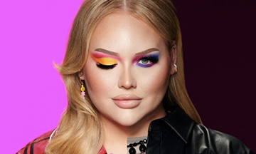 Beauty Bay collaborates with Nikkie Tutorials 